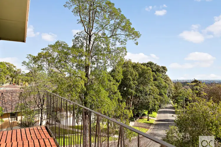Second view of Homely house listing, 35 Crompton Drive, Wattle Park SA 5066