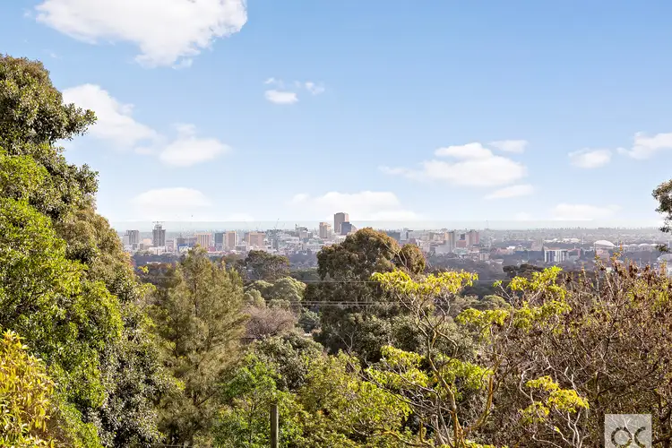 Third view of Homely house listing, 35 Crompton Drive, Wattle Park SA 5066