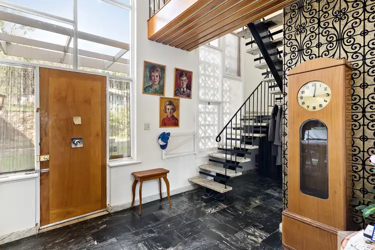 Fourth view of Homely house listing, 35 Crompton Drive, Wattle Park SA 5066