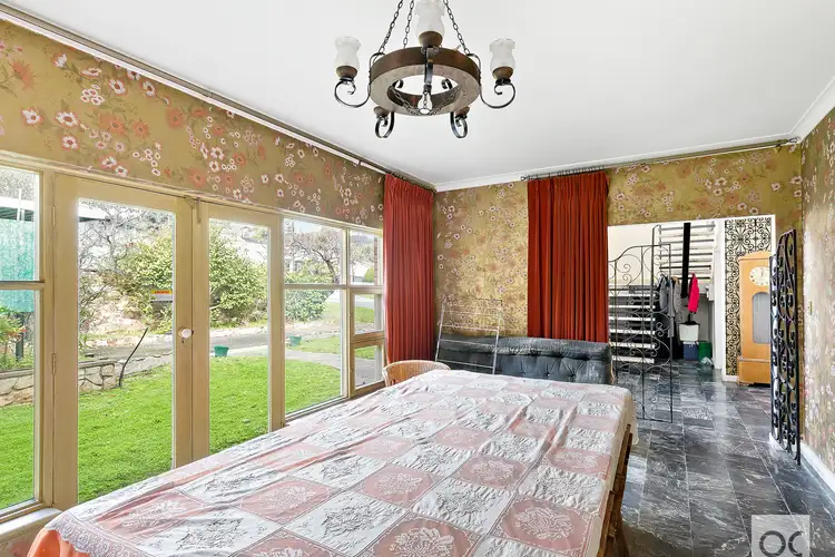 Fifth view of Homely house listing, 35 Crompton Drive, Wattle Park SA 5066