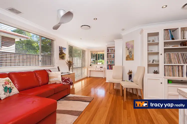 2/39 Cecil Street, Denistone East NSW 2112
