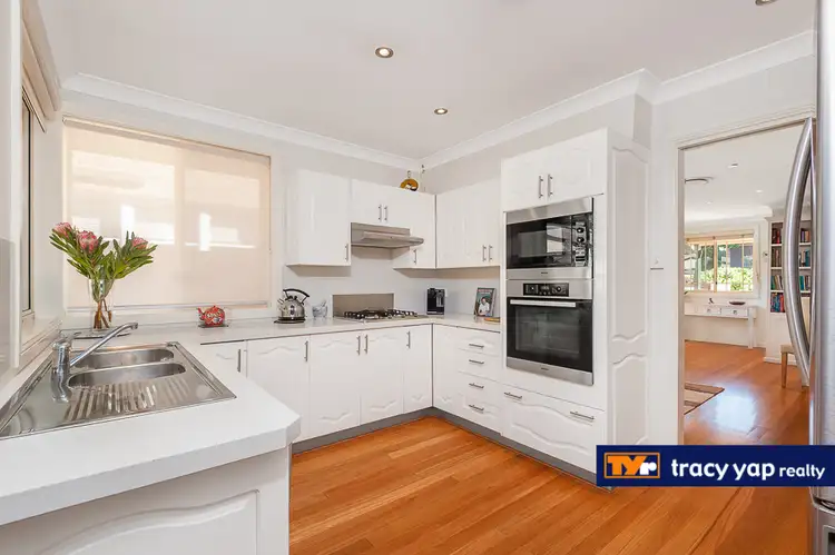 Fourth view of Homely semi-detached listing, 2/39 Cecil Street, Denistone East NSW 2112