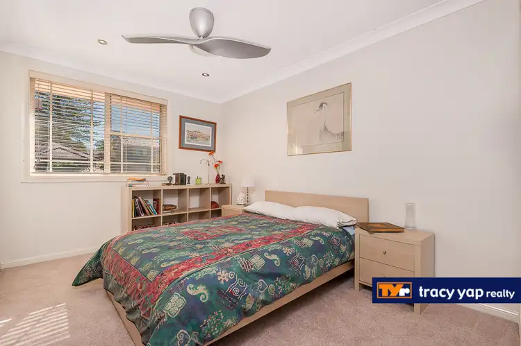 Fifth view of Homely semi-detached listing, 2/39 Cecil Street, Denistone East NSW 2112