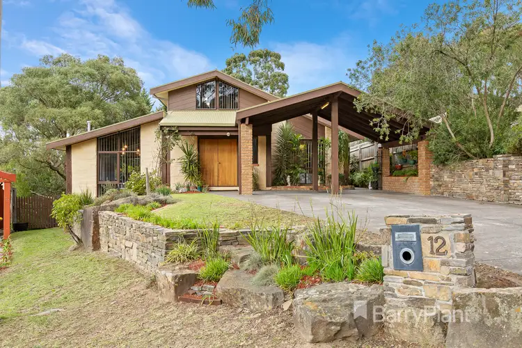 12 Kingsbury Court, Diamond Creek VIC 3089