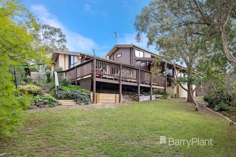 Sixth view of Homely house listing, 12 Kingsbury Court, Diamond Creek VIC 3089