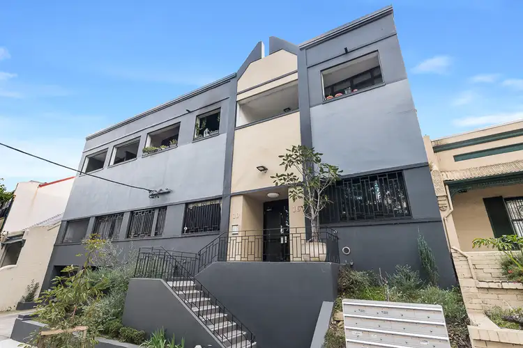 4/10-16 Epsom Road, Zetland NSW 2017