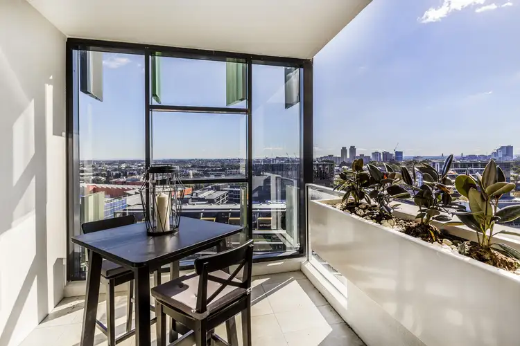 Second view of Homely apartment listing, 11406/5 Sam Sing Street, Waterloo NSW 2017