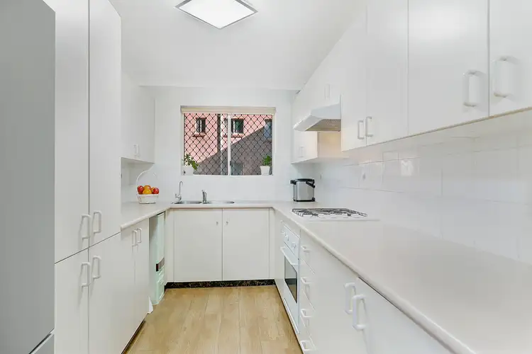 Third view of Homely apartment listing, 19/4-6 Dellwood Street, Bankstown NSW 2200