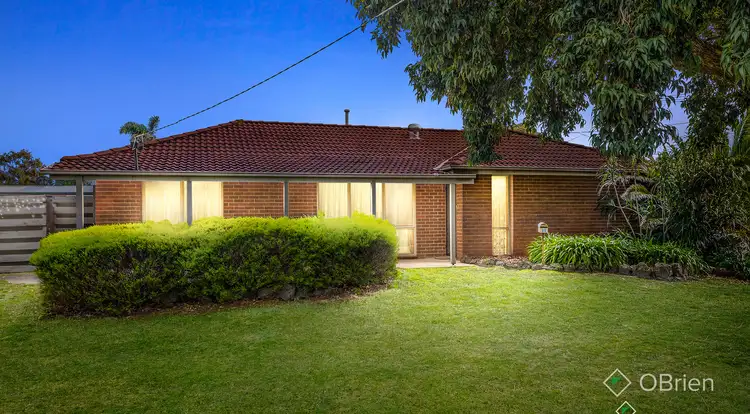 Main view of Homely house listing, 2 Nike Court, Carrum Downs VIC 3201