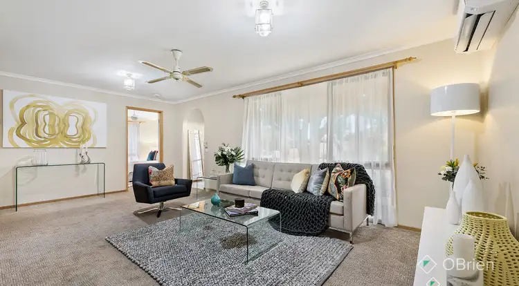 Third view of Homely house listing, 2 Nike Court, Carrum Downs VIC 3201