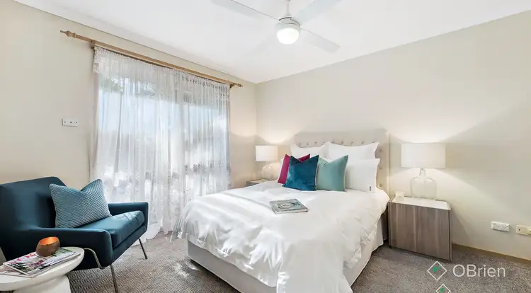 Fourth view of Homely house listing, 2 Nike Court, Carrum Downs VIC 3201
