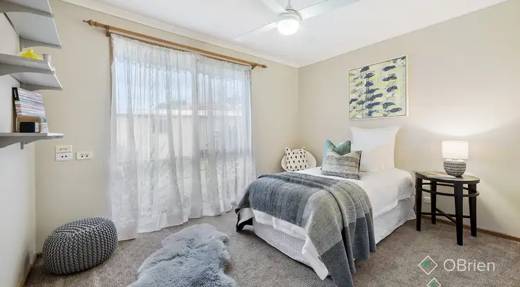 Fifth view of Homely house listing, 2 Nike Court, Carrum Downs VIC 3201