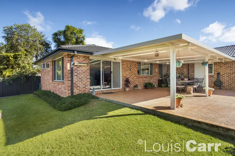 Third view of Homely house listing, 14 Ridgewood Place, Dural NSW 2158