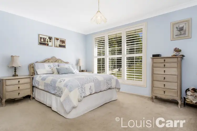 Fourth view of Homely house listing, 14 Ridgewood Place, Dural NSW 2158