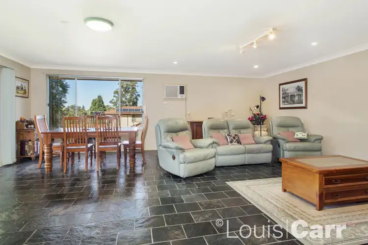 Fifth view of Homely house listing, 14 Ridgewood Place, Dural NSW 2158