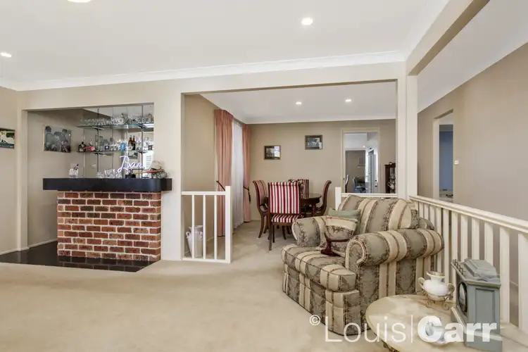 Sixth view of Homely house listing, 14 Ridgewood Place, Dural NSW 2158
