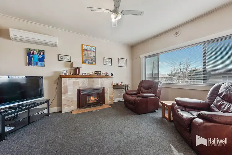 Second view of Homely house listing, 129 Oldaker Street, Devonport TAS 7310