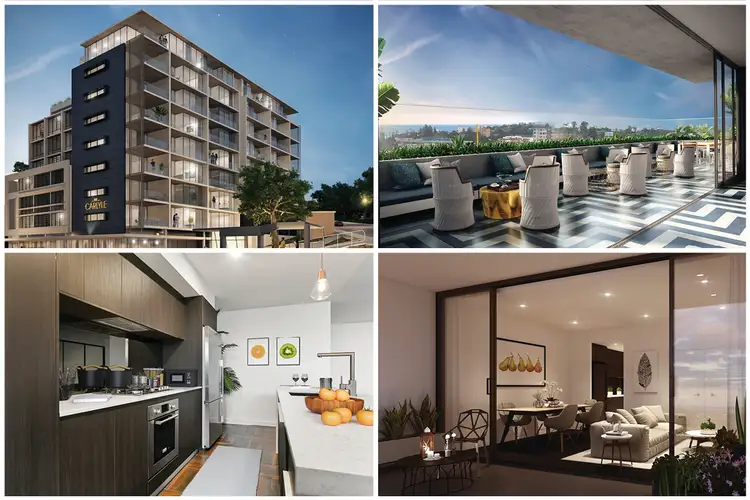 Main view of Homely apartment listing, 75/697-701 Pittwater Road, Dee Why NSW 2099