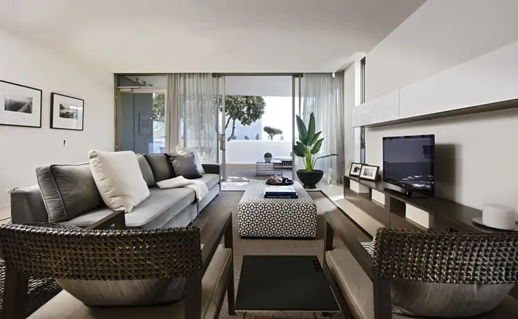 Second view of Homely apartment listing, 75/697-701 Pittwater Road, Dee Why NSW 2099