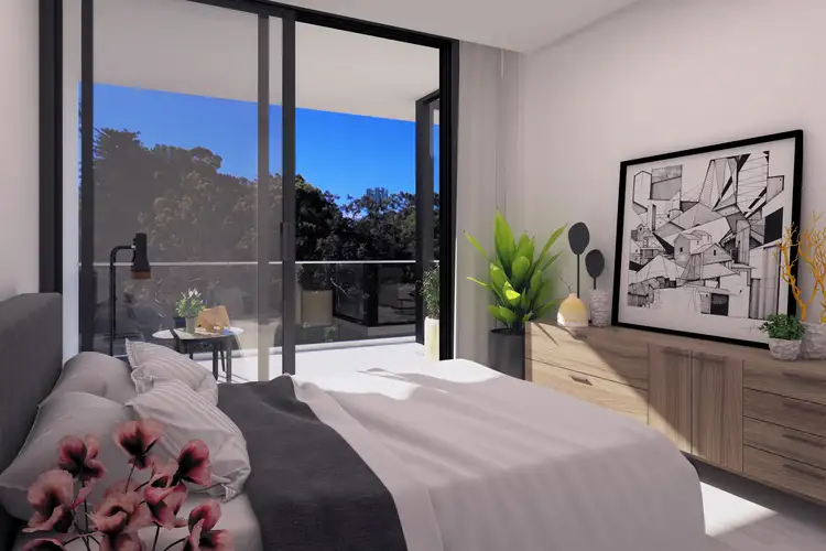 Third view of Homely apartment listing, 75/697-701 Pittwater Road, Dee Why NSW 2099