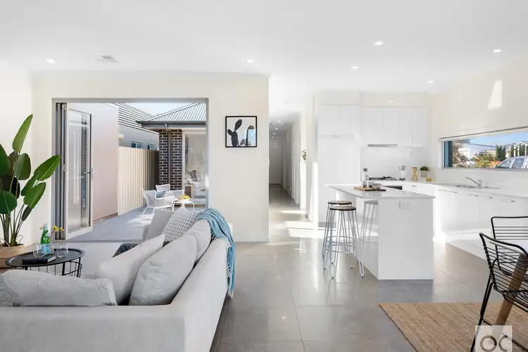 Third view of Homely house listing, 2A Ratcliffe Road, Aldinga Beach SA 5173