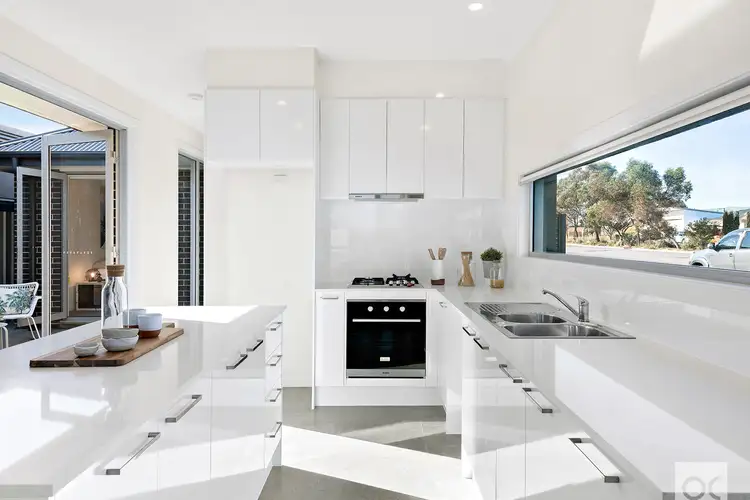 Fourth view of Homely house listing, 2A Ratcliffe Road, Aldinga Beach SA 5173
