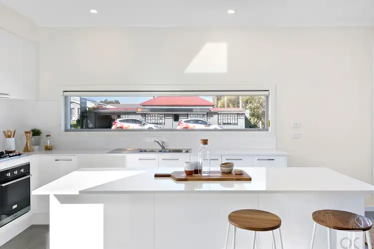 Fifth view of Homely house listing, 2A Ratcliffe Road, Aldinga Beach SA 5173