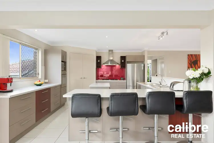 Third view of Homely house listing, 8 Glendore Court, Eatons Hill QLD 4037