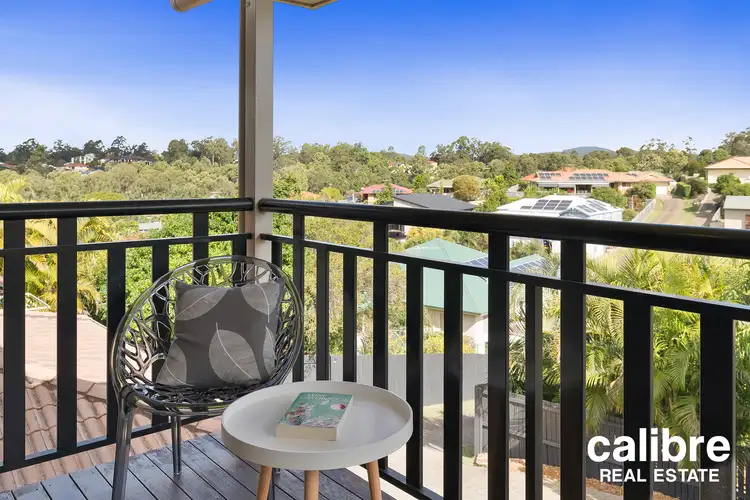 Sixth view of Homely house listing, 8 Glendore Court, Eatons Hill QLD 4037