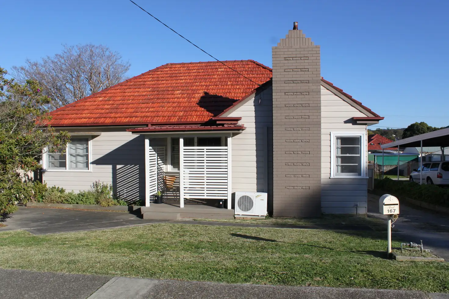Main view of Homely house listing, 167 Main Road, Speers Point NSW 2284