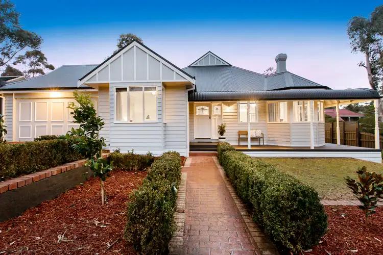 Main view of Homely house listing, 10 A'beckett Close, Mount Martha VIC 3934