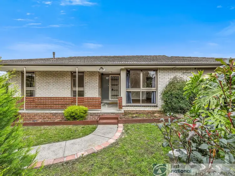 8 Bland Street, Dandenong North VIC 3175