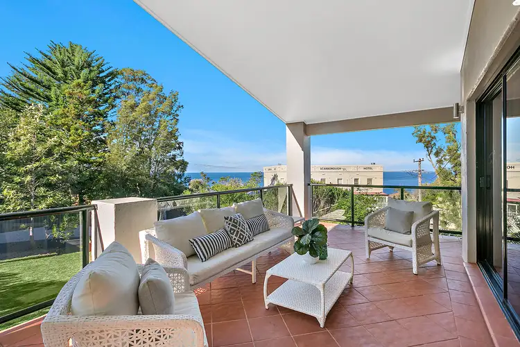 Main view of Homely house listing, 32 Railway Terrace, Scarborough NSW 2515