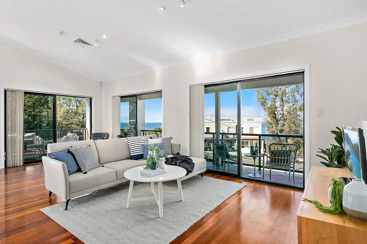 Second view of Homely house listing, 32 Railway Terrace, Scarborough NSW 2515