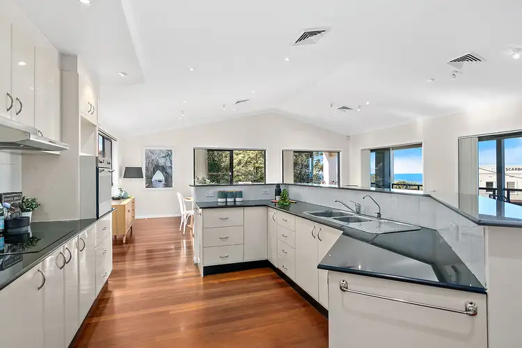 Third view of Homely house listing, 32 Railway Terrace, Scarborough NSW 2515