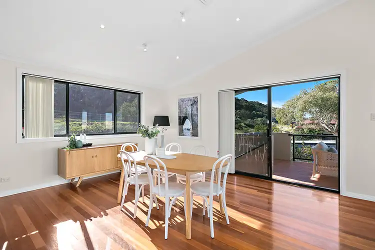 Fourth view of Homely house listing, 32 Railway Terrace, Scarborough NSW 2515