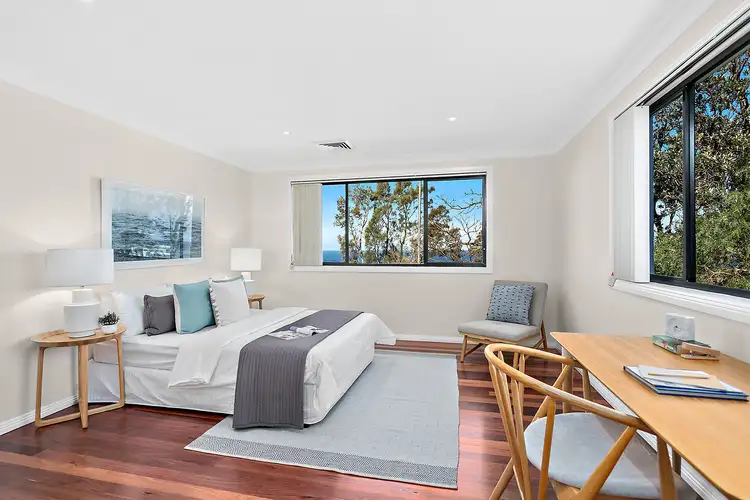 Fifth view of Homely house listing, 32 Railway Terrace, Scarborough NSW 2515