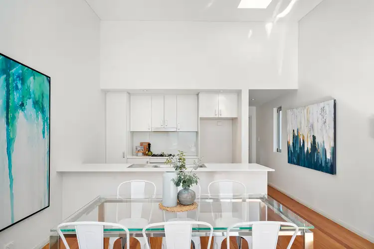 Third view of Homely apartment listing, 16/377 Barrenjoey Road, Newport NSW 2106