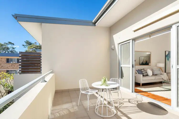 Fourth view of Homely apartment listing, 16/377 Barrenjoey Road, Newport NSW 2106
