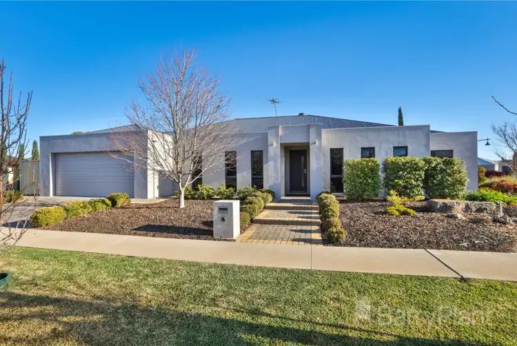 1 Sahara Court, Mildura VIC 3500