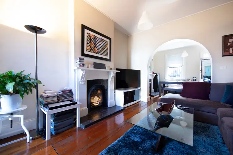 Second view of Homely house listing, 135 Goodlet Street, Surry Hills NSW 2010