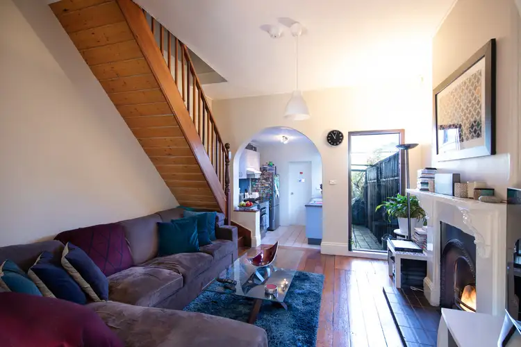 Fifth view of Homely house listing, 135 Goodlet Street, Surry Hills NSW 2010