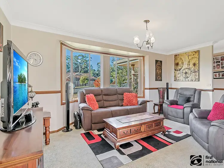 Second view of Homely house listing, 35 Lady Belmore Drive, Boambee East NSW 2452