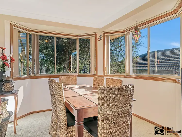 Third view of Homely house listing, 35 Lady Belmore Drive, Boambee East NSW 2452