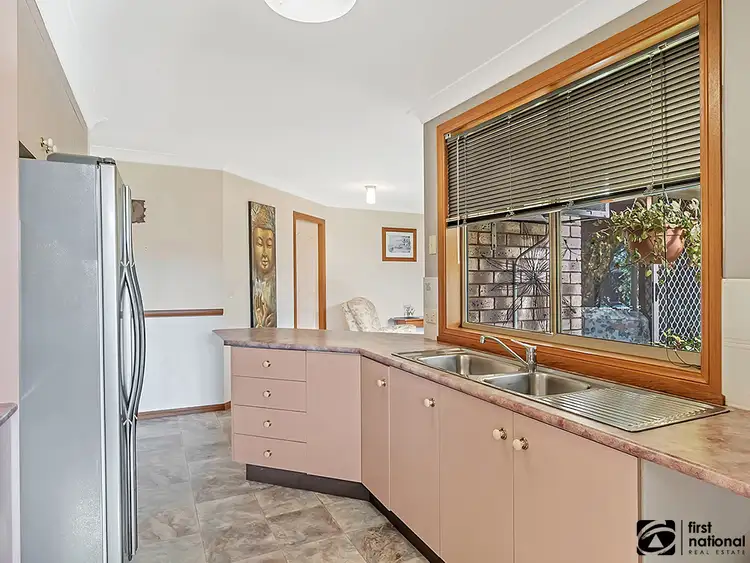 Fourth view of Homely house listing, 35 Lady Belmore Drive, Boambee East NSW 2452