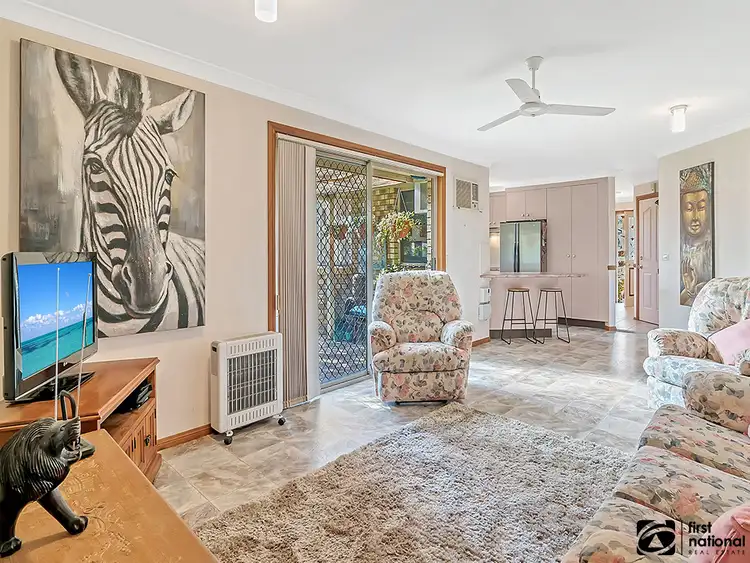 Fifth view of Homely house listing, 35 Lady Belmore Drive, Boambee East NSW 2452