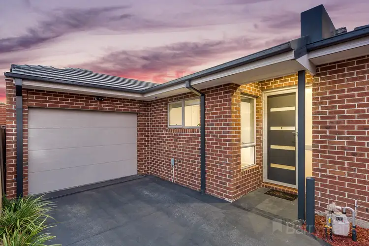 Main view of Homely unit listing, 3/19 Isla Avenue, Glenroy VIC 3046