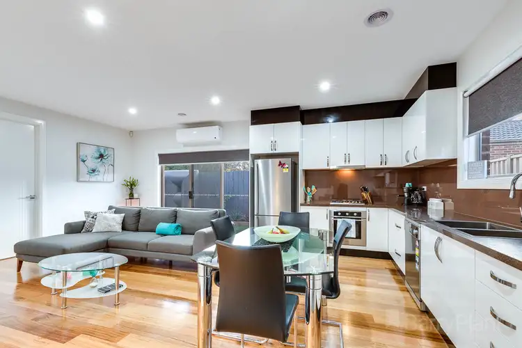 Third view of Homely unit listing, 3/19 Isla Avenue, Glenroy VIC 3046