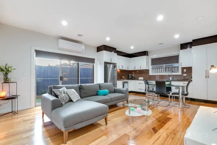 Fourth view of Homely unit listing, 3/19 Isla Avenue, Glenroy VIC 3046