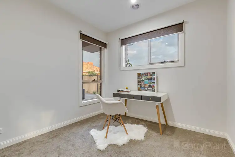 Fifth view of Homely unit listing, 3/19 Isla Avenue, Glenroy VIC 3046